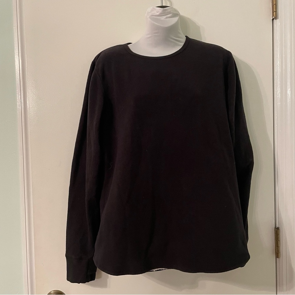 2X Climate Right cuddledudds fleece base layer